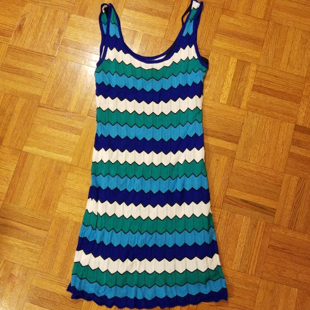 Misses dress